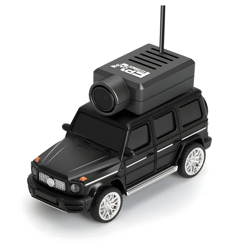 Drive Capture® Adventure Car