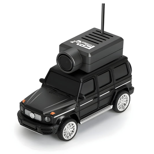 Drive Capture® Adventure Car