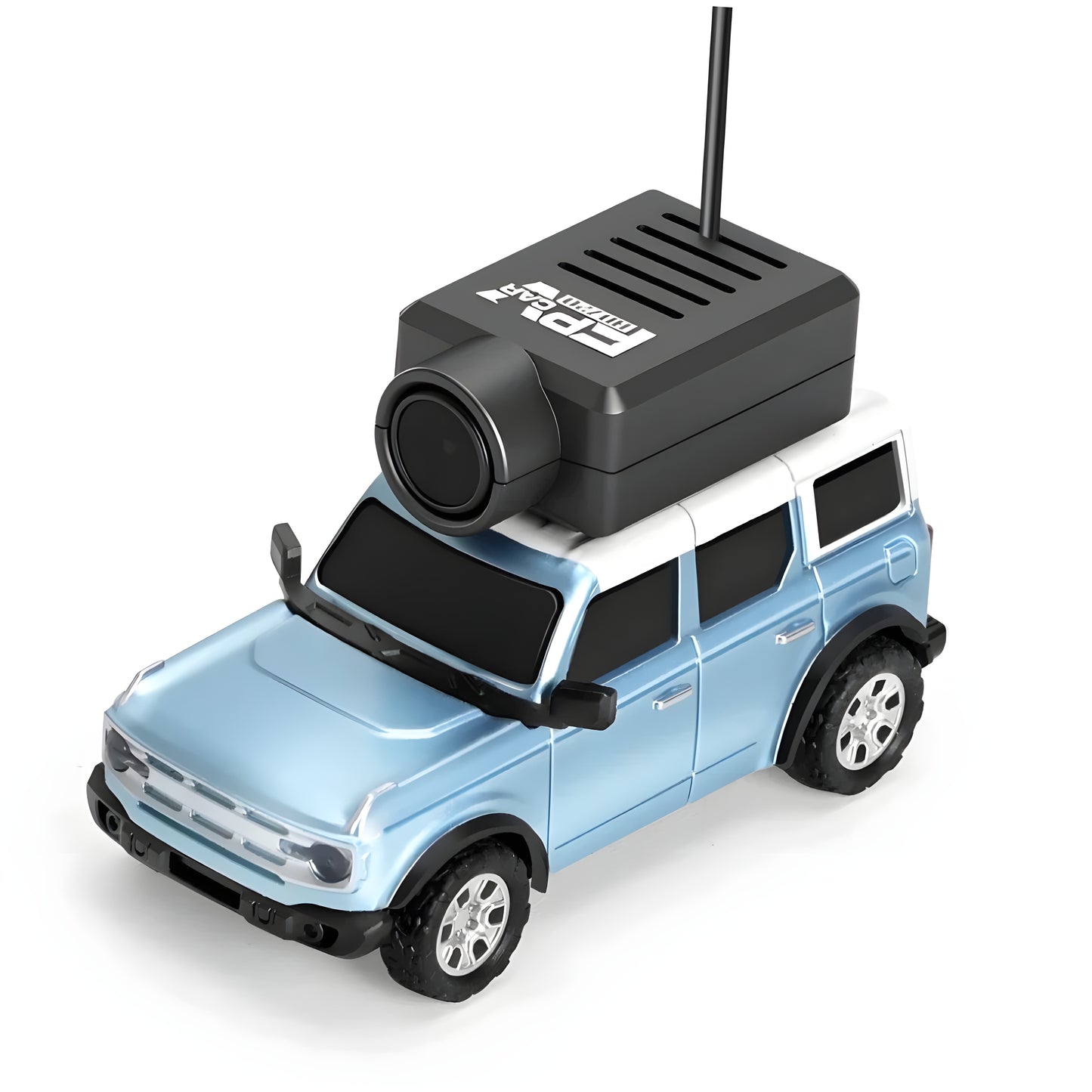 Drive Capture® Adventure Car