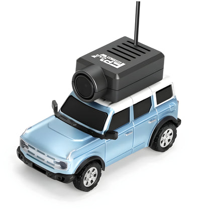 Drive Capture® Adventure Car
