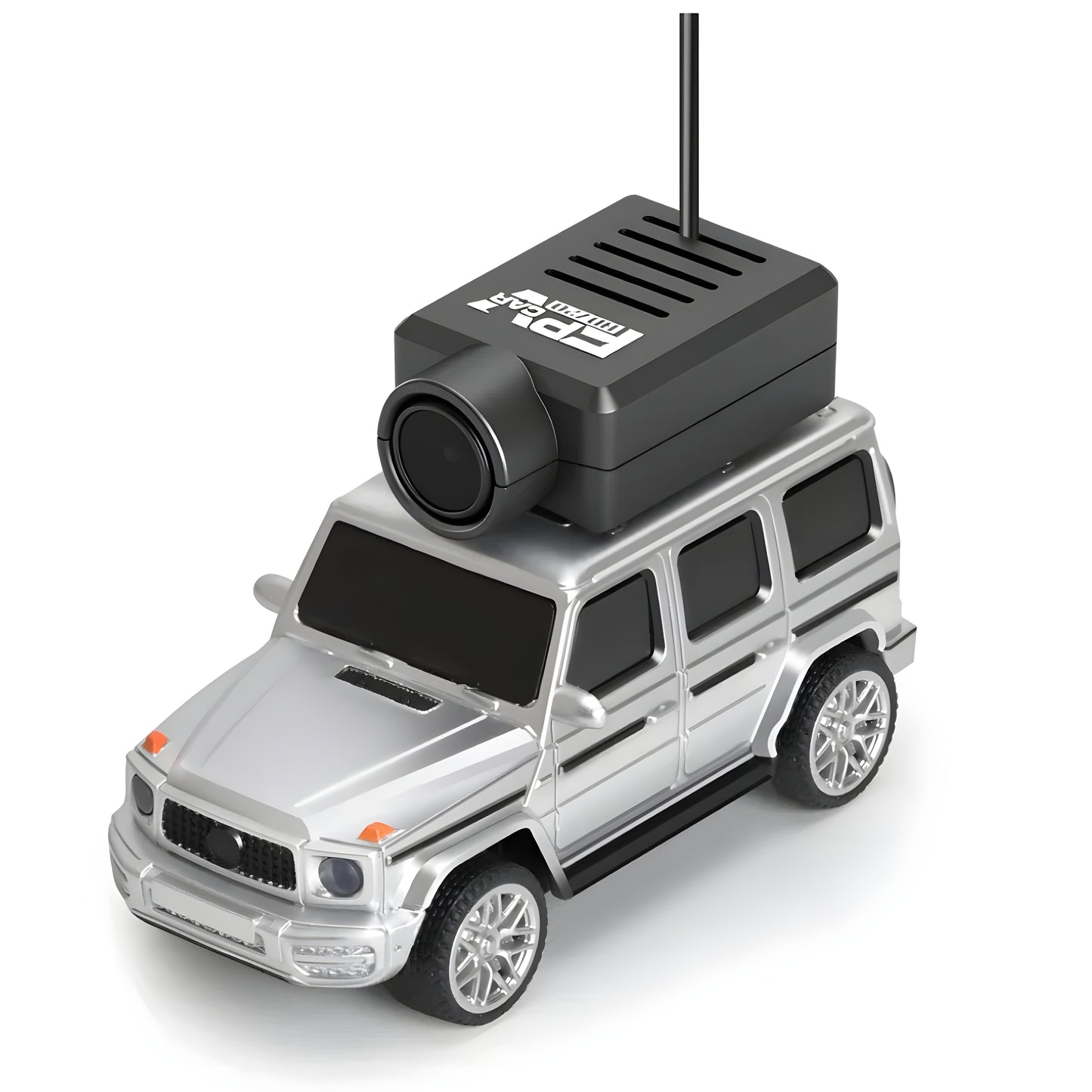 Drive Capture® Adventure Car