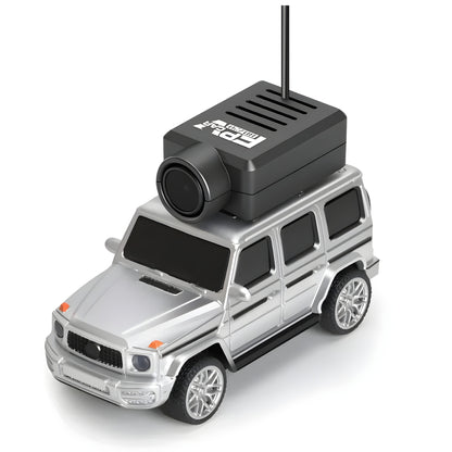 Drive Capture® Adventure Car
