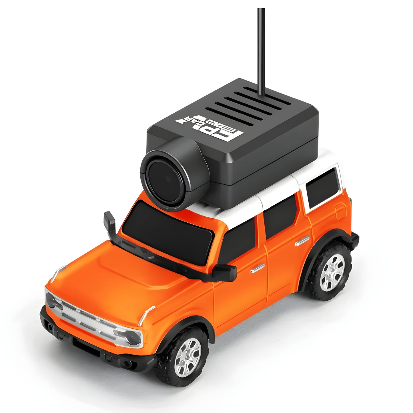 Drive Capture® Adventure Car